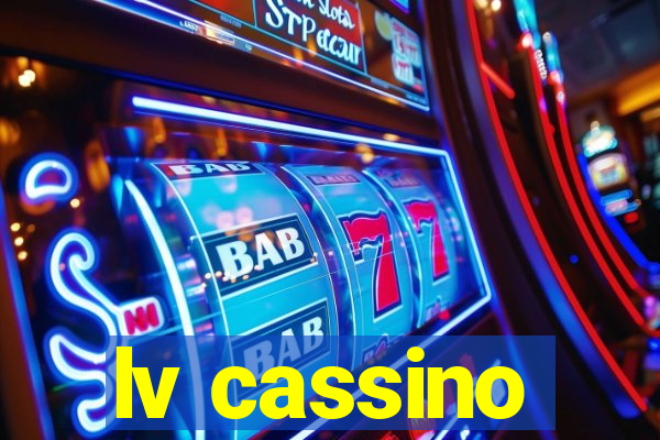 lv cassino